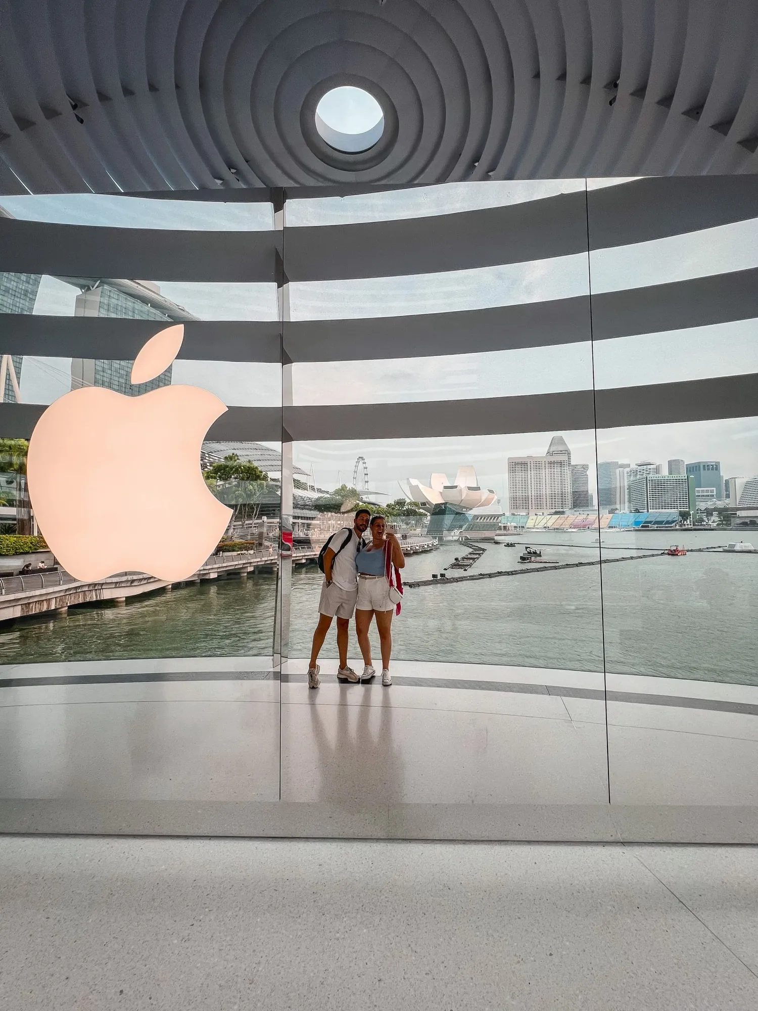 Apple store