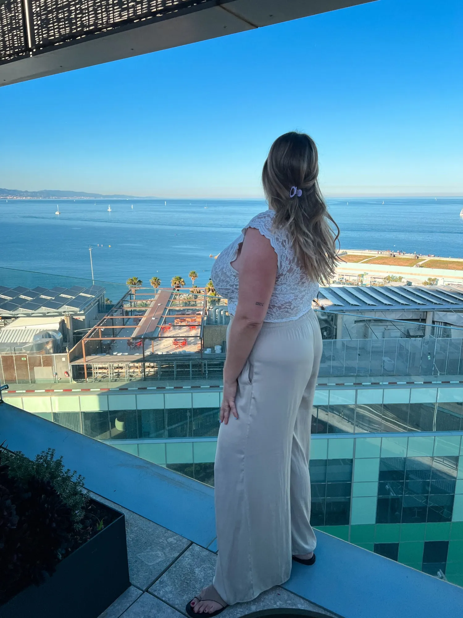 Azul Rooftop