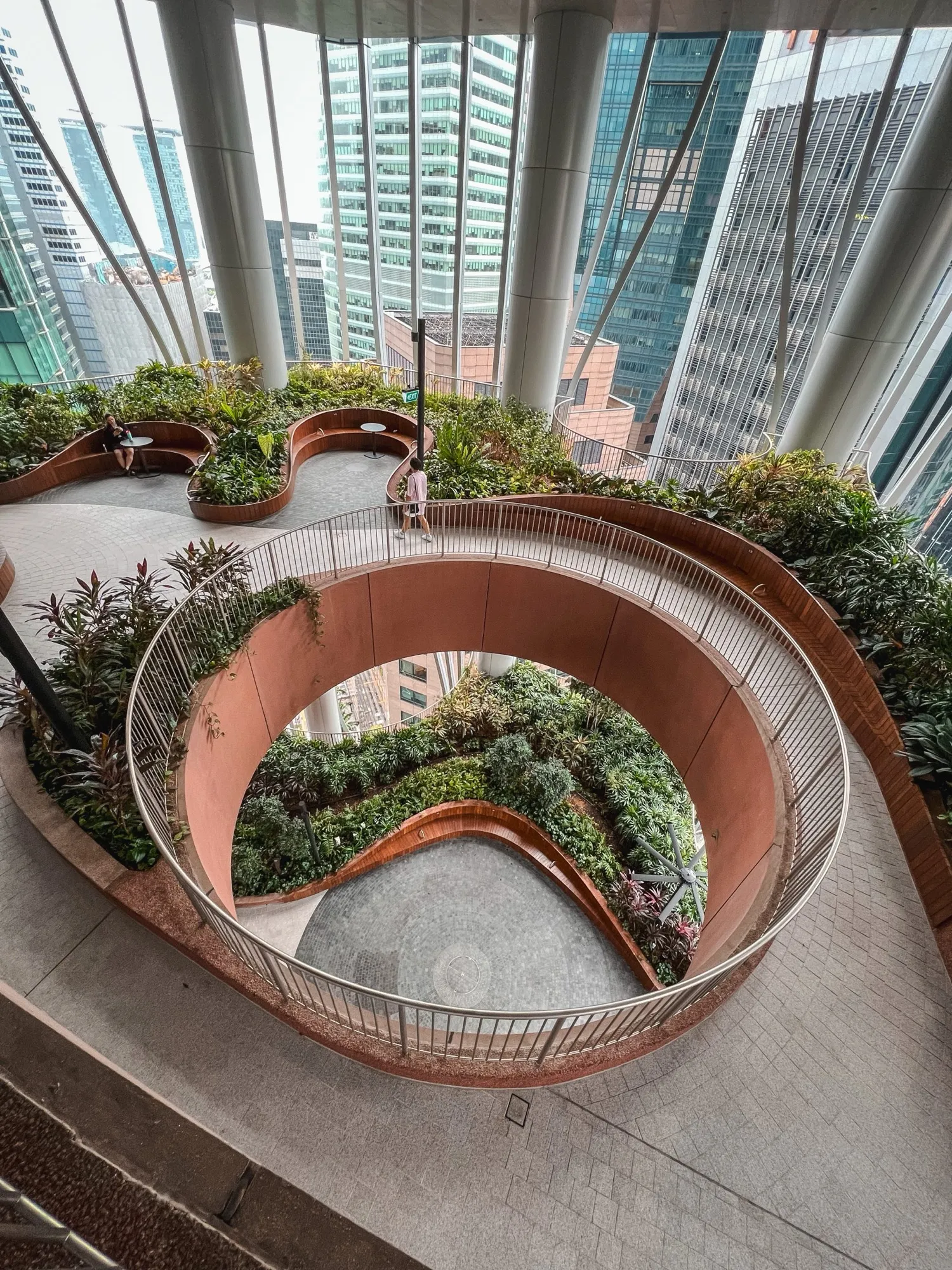 Sky Garden