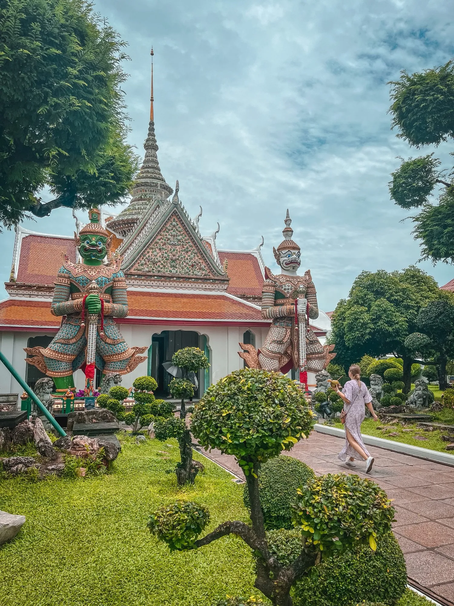 Wat Arun