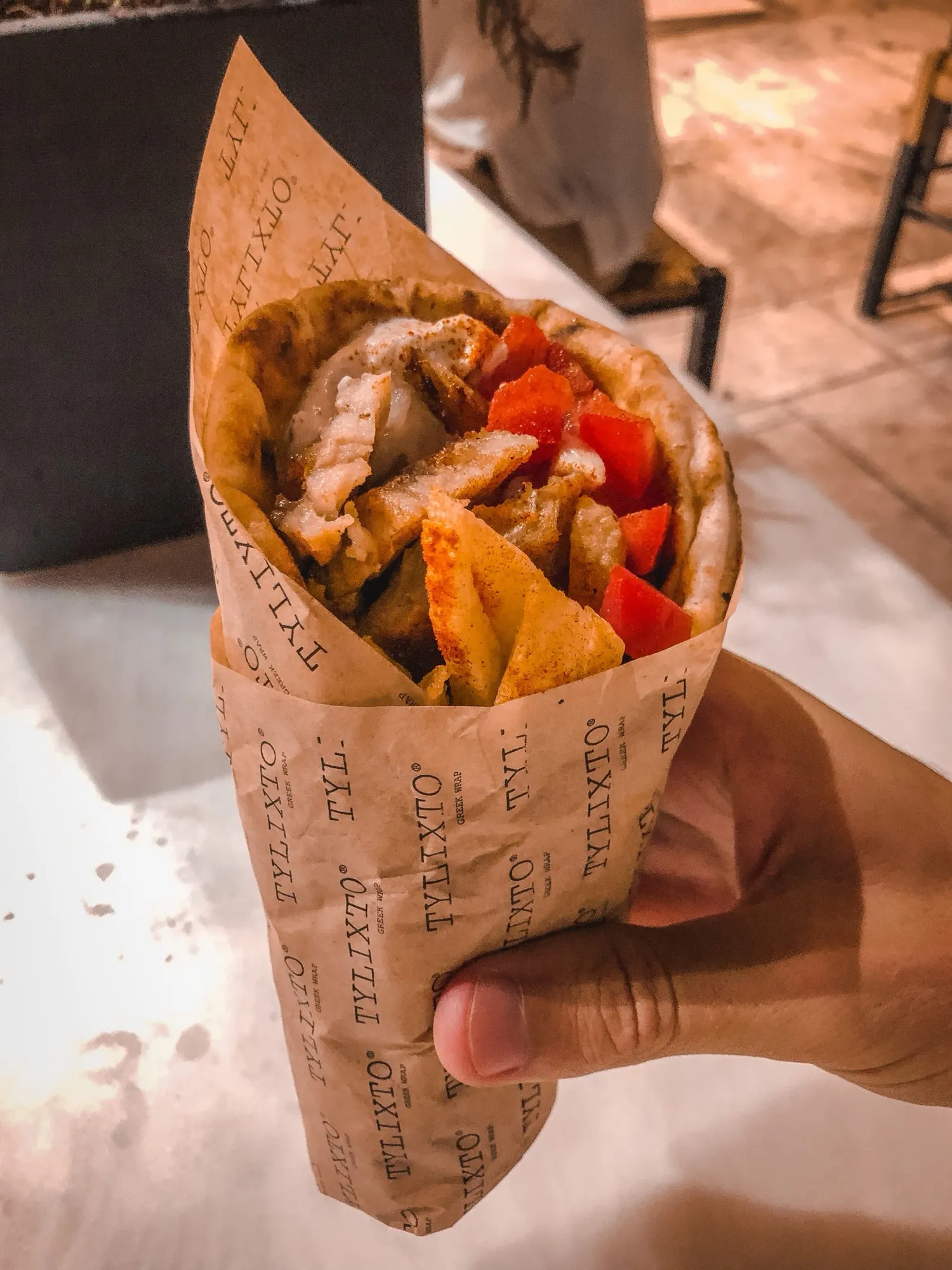 Gyros