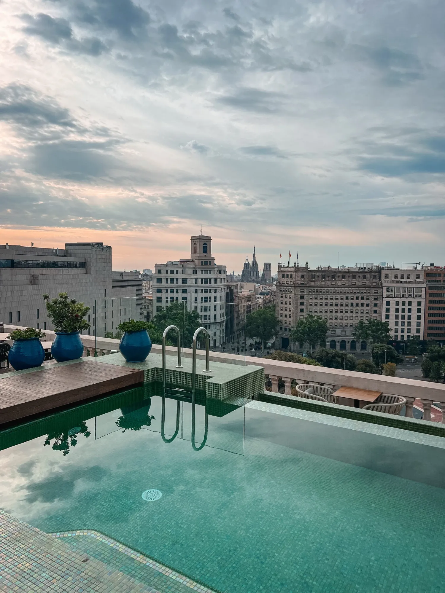 Sky Bar