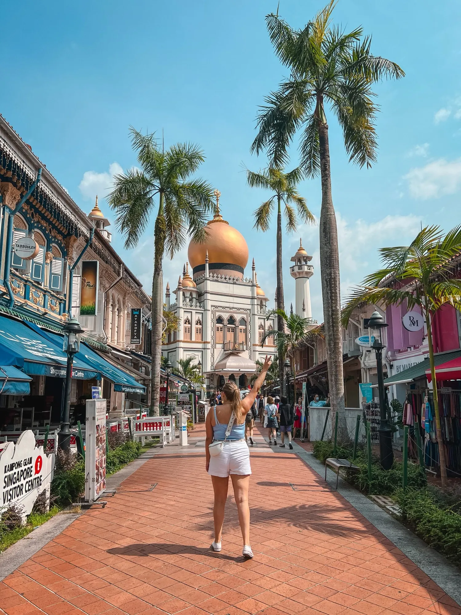 Masjid Sultan