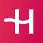 Logo de Holafly