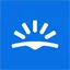 Logo de Skyscanner